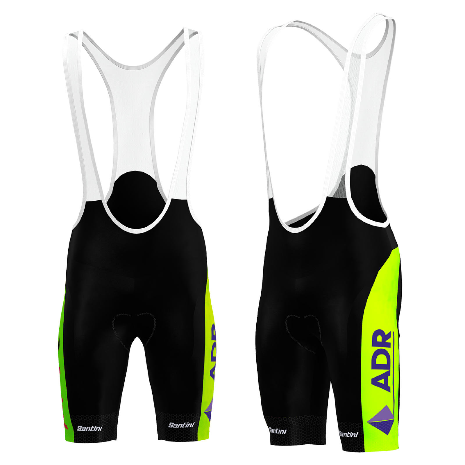 Santini cycling clothes deals