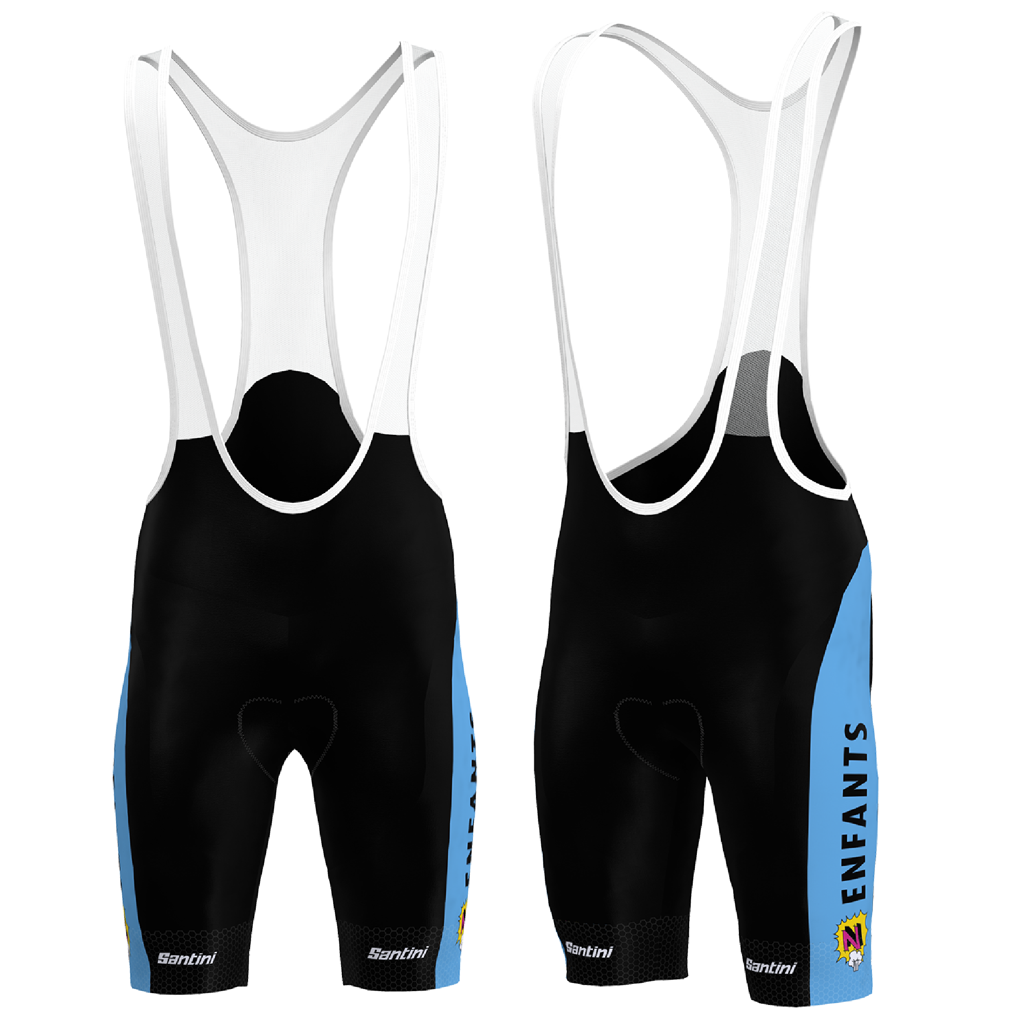 Santini cycling on sale