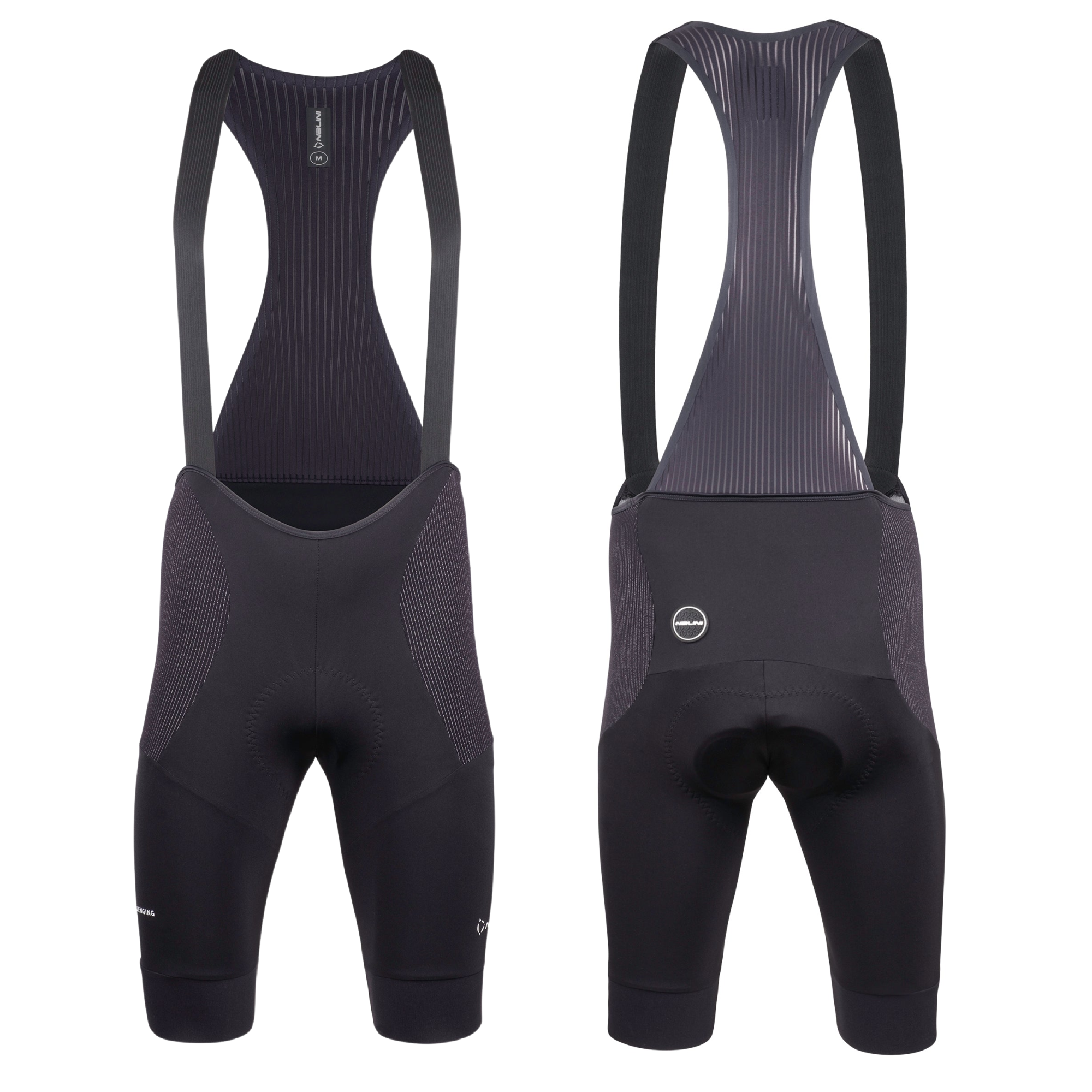 Nalini Dyneema Bib Shorts Prendas Ciclismo