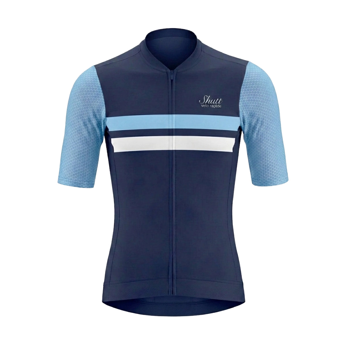Shutt EvoSprint Short Sleeve Jersey Oceano