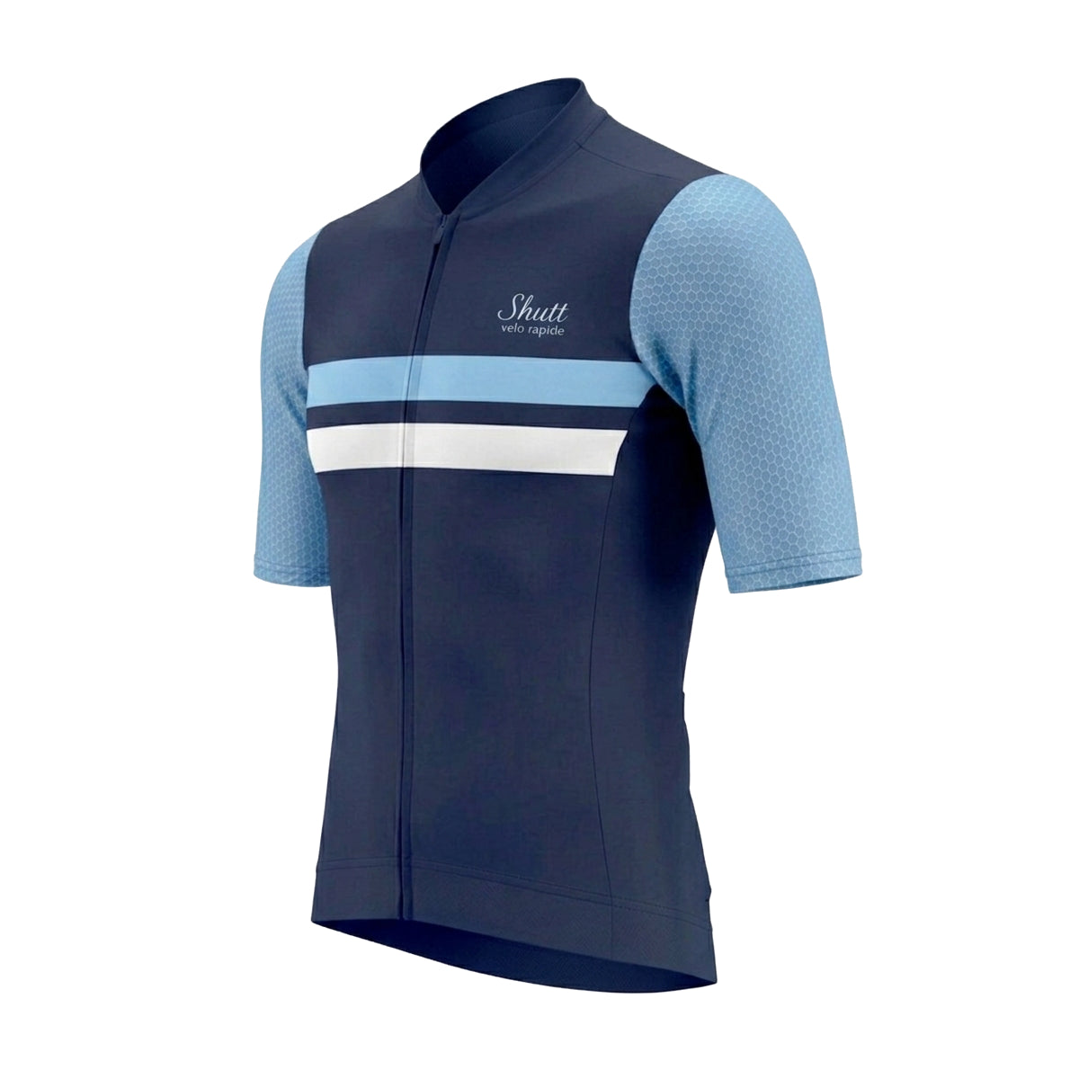 Shutt EvoSprint Short Sleeve Jersey Oceano