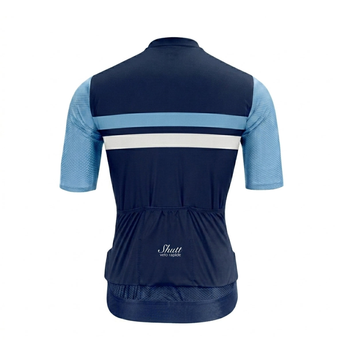 Shutt EvoSprint Short Sleeve Jersey Oceano