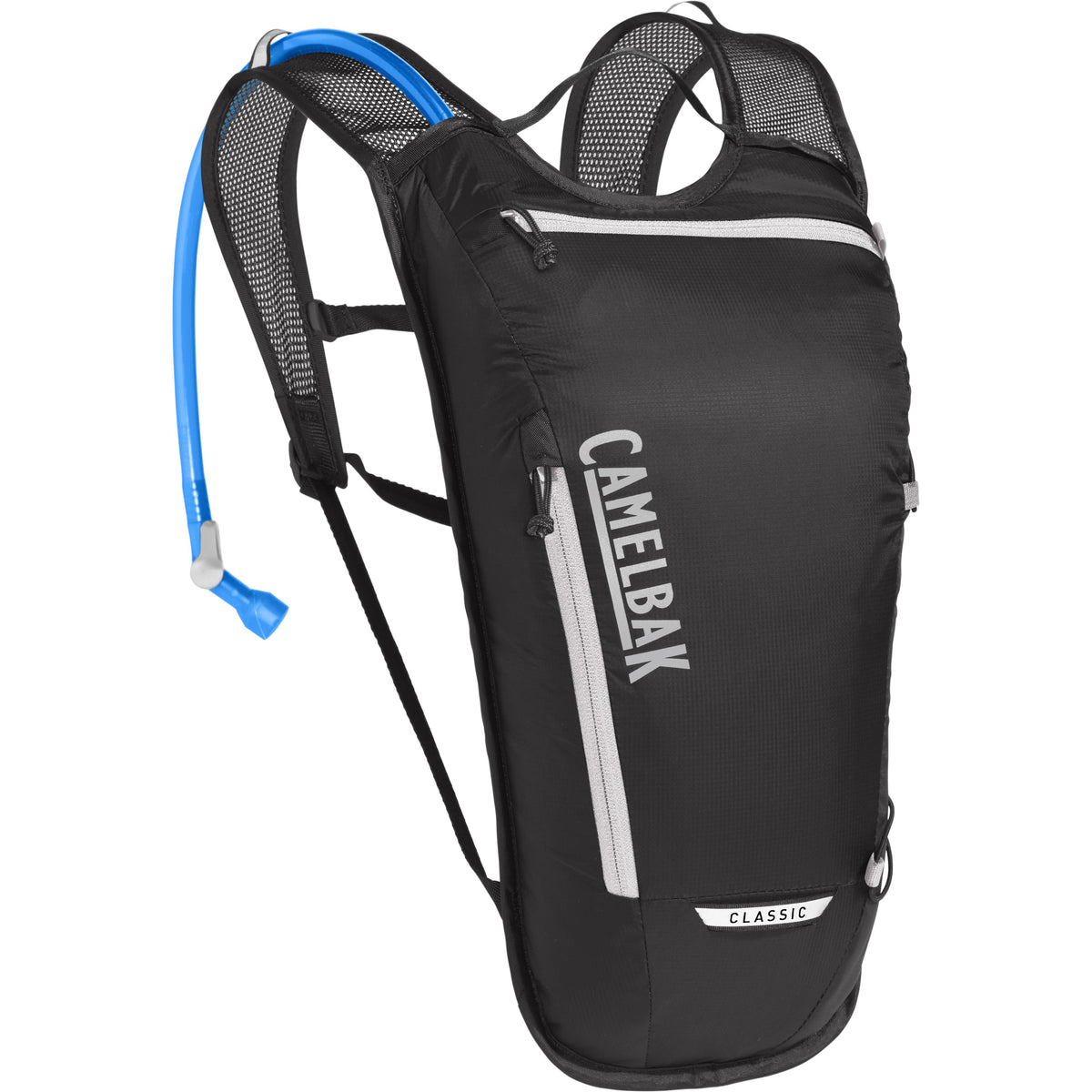 CamelBak Classic Light Hydration Pack 4L with 2L Reservoir