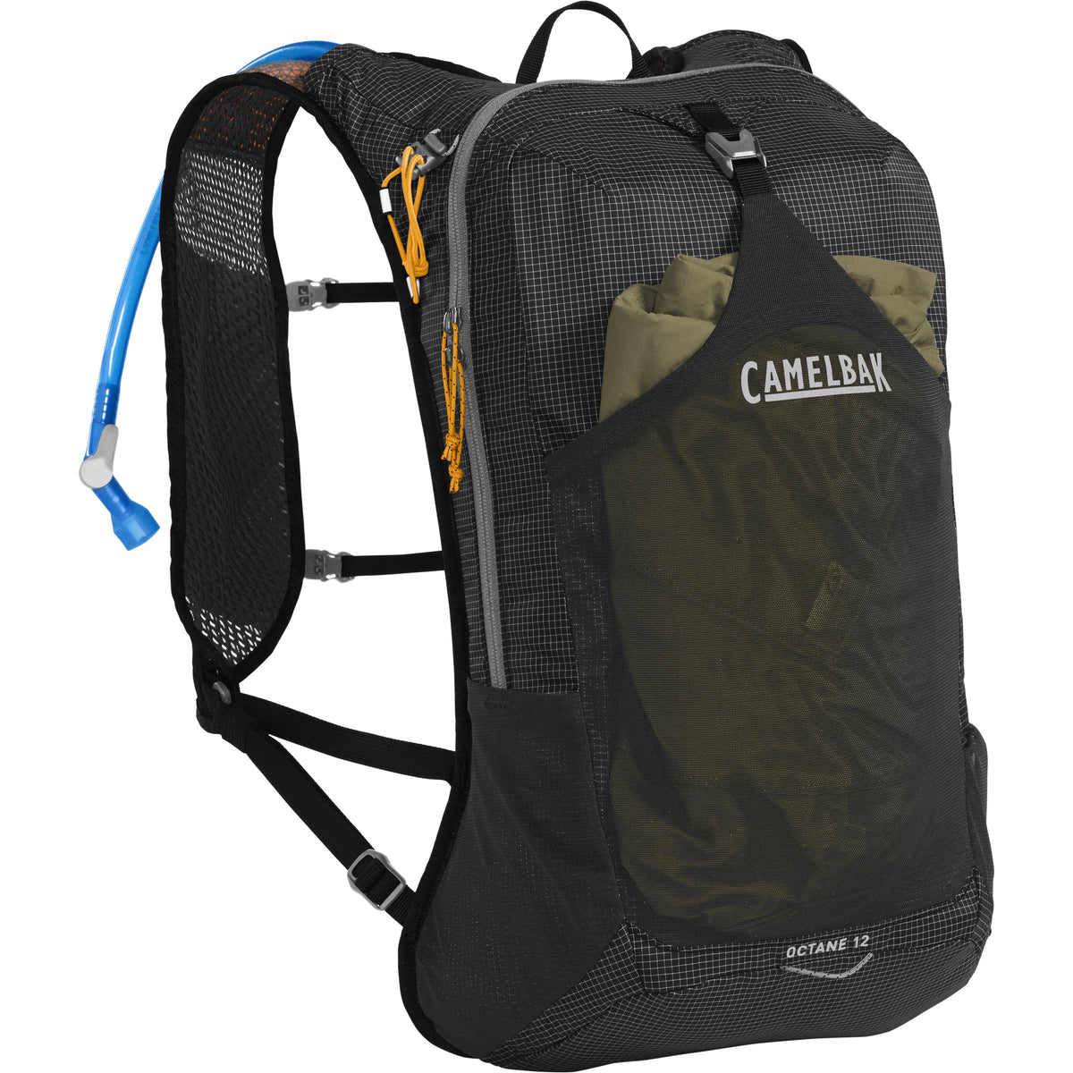 CamelBak Octane 12 Fusion 2L Hydration Pack