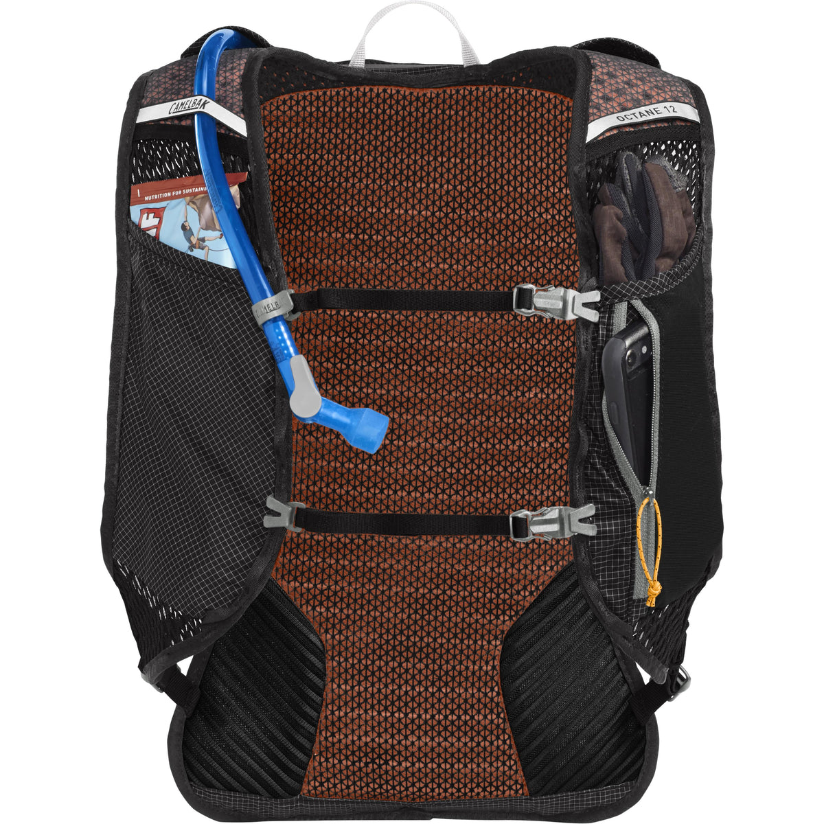 CamelBak Octane 12 Fusion 2L Hydration Pack