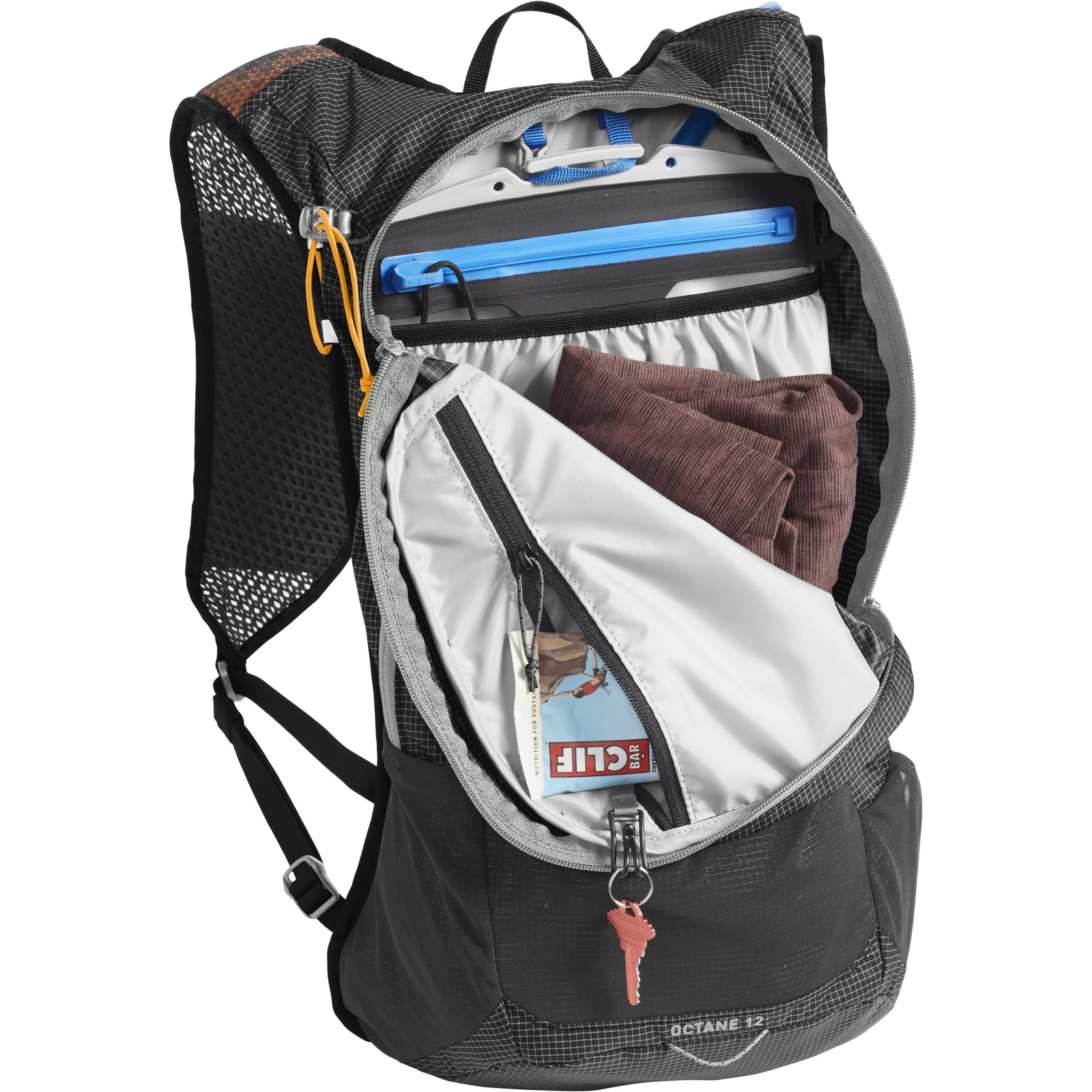 CamelBak Octane 12 Fusion 2L Hydration Pack