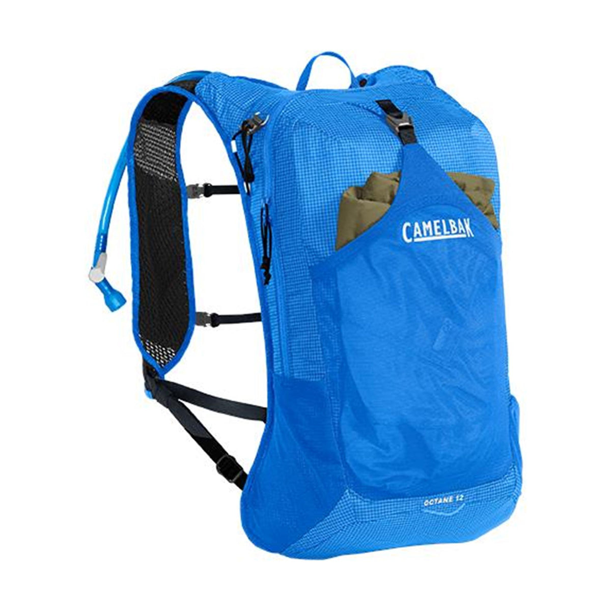 CamelBak Octane 12 Fusion 2L Hydration Pack