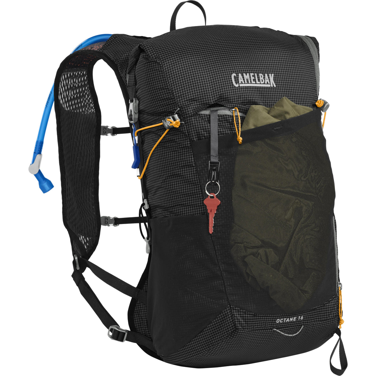 CamelBak Octane 16 Fusion 2L Hydration Pack
