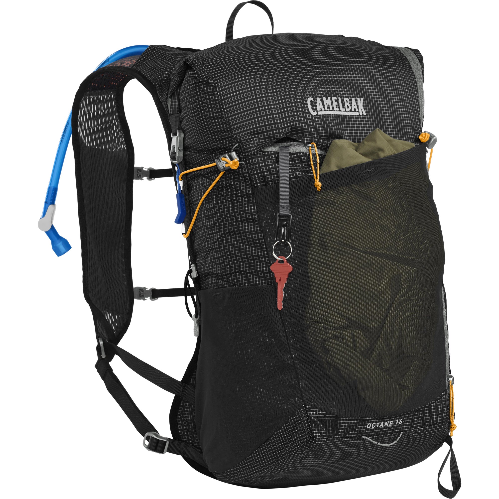 CamelBak Octane 16 Fusion 2L Hydration Pack