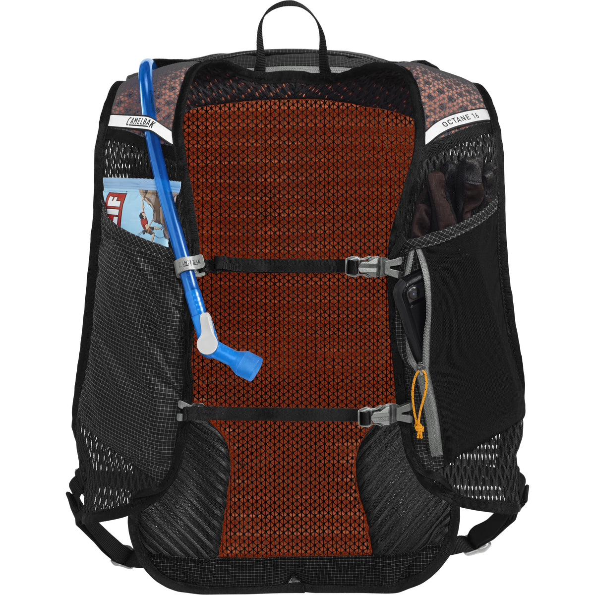 CamelBak Octane 16 Fusion 2L Hydration Pack