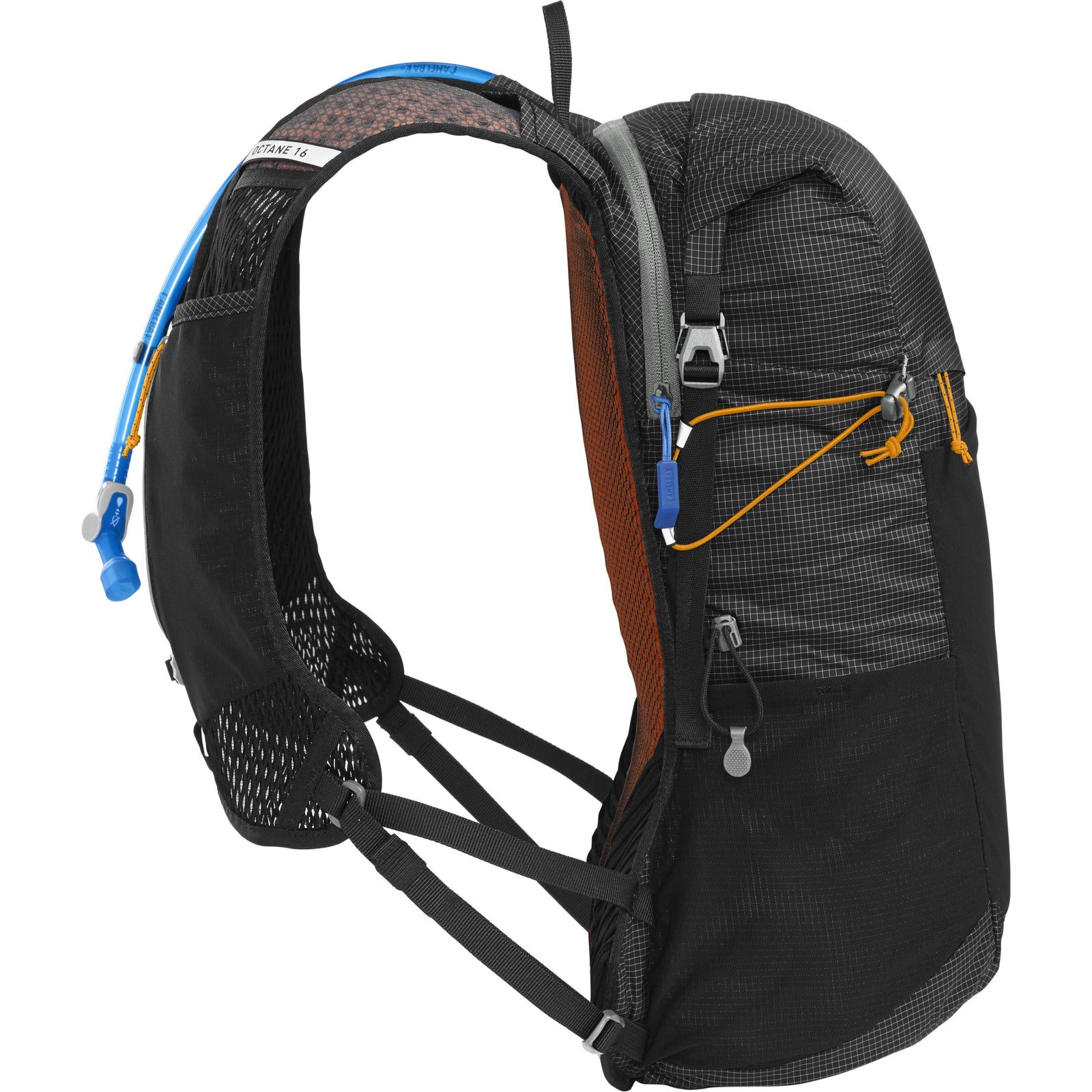 CamelBak Octane 16 Fusion 2L Hydration Pack