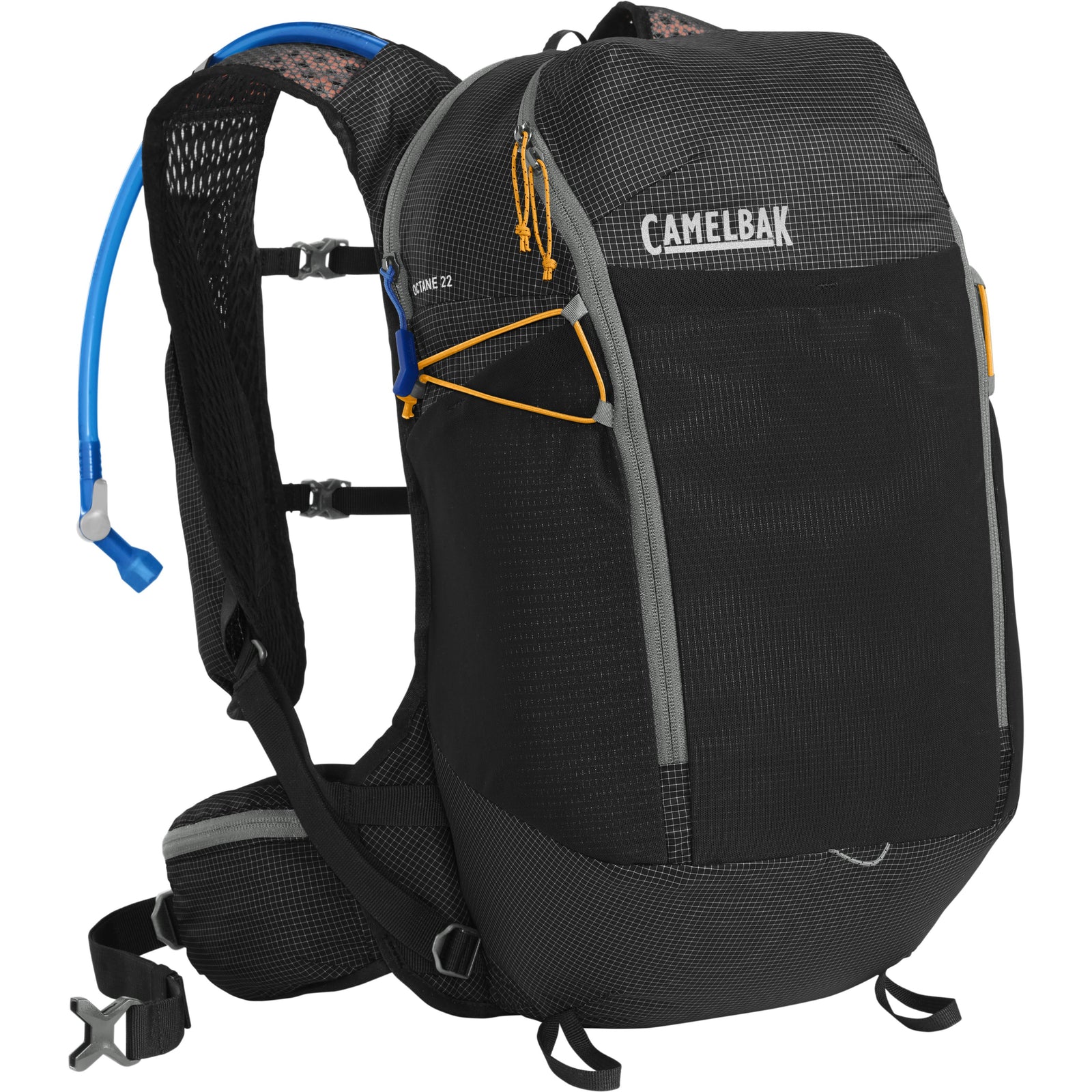 CamelBak Octane 22 Fusion 2L Hydration Pack