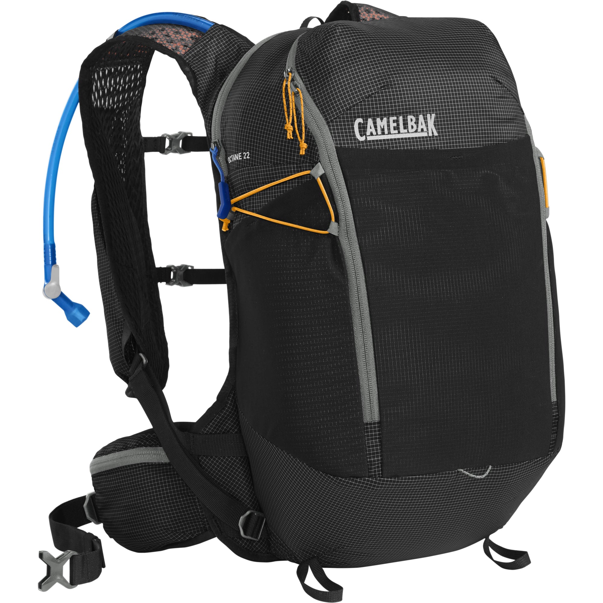 CamelBak Octane 22 Fusion 2L Hydration Pack