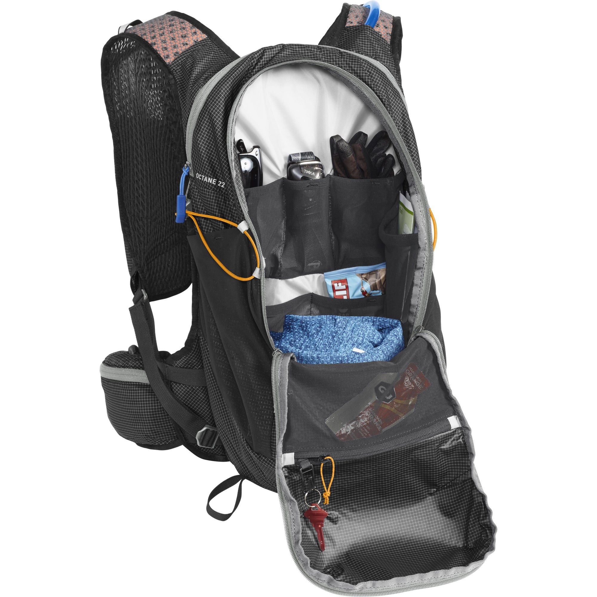 CamelBak Octane 22 Fusion 2L Hydration Pack