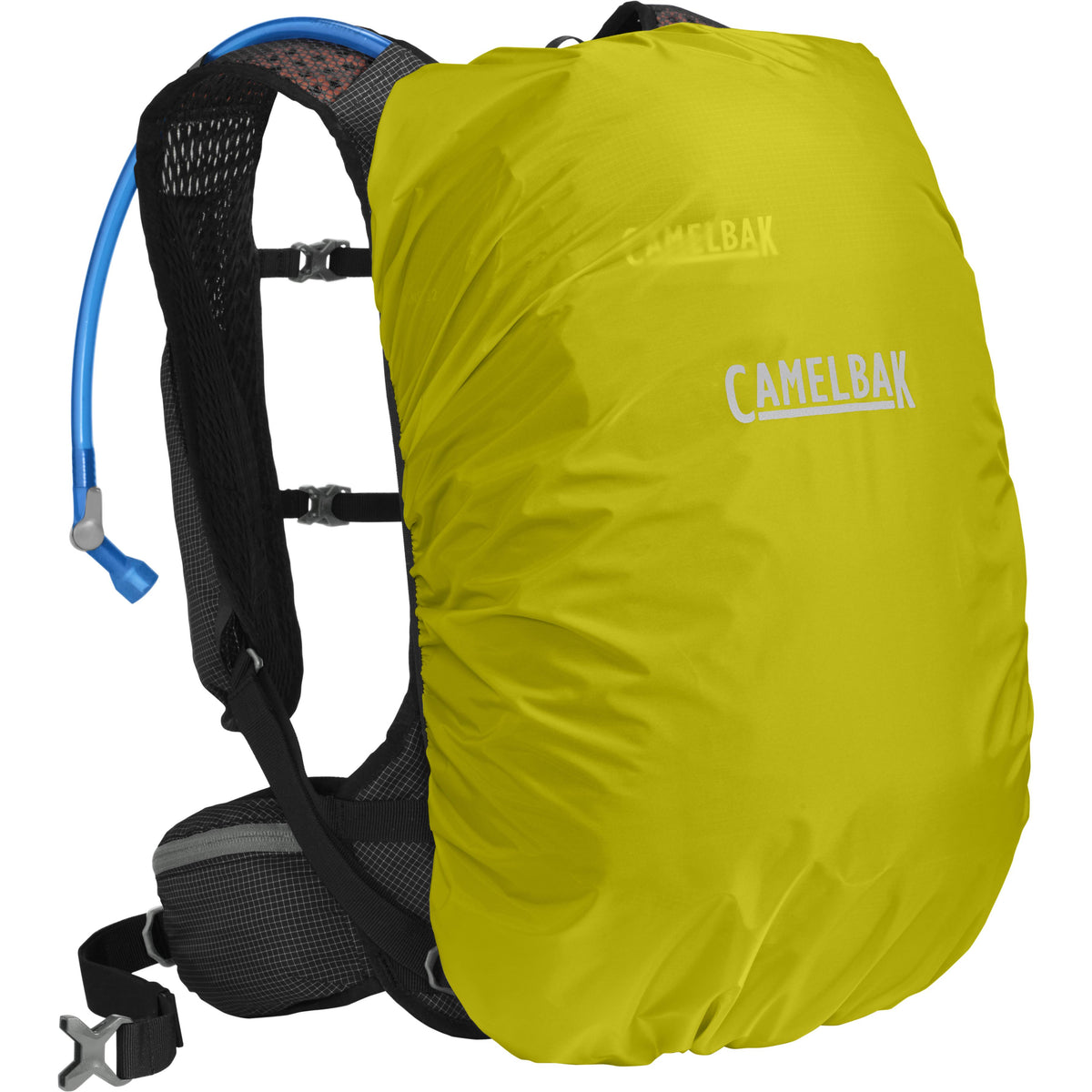 CamelBak Octane 22 Fusion 2L Hydration Pack