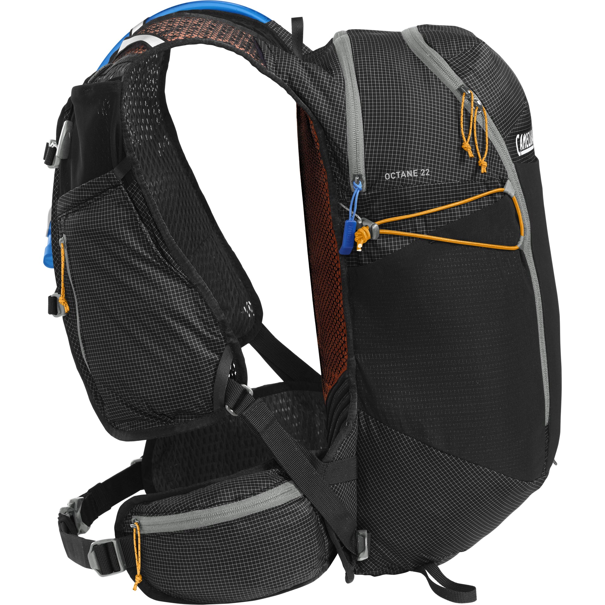 CamelBak Octane 22 Fusion 2L Hydration Pack