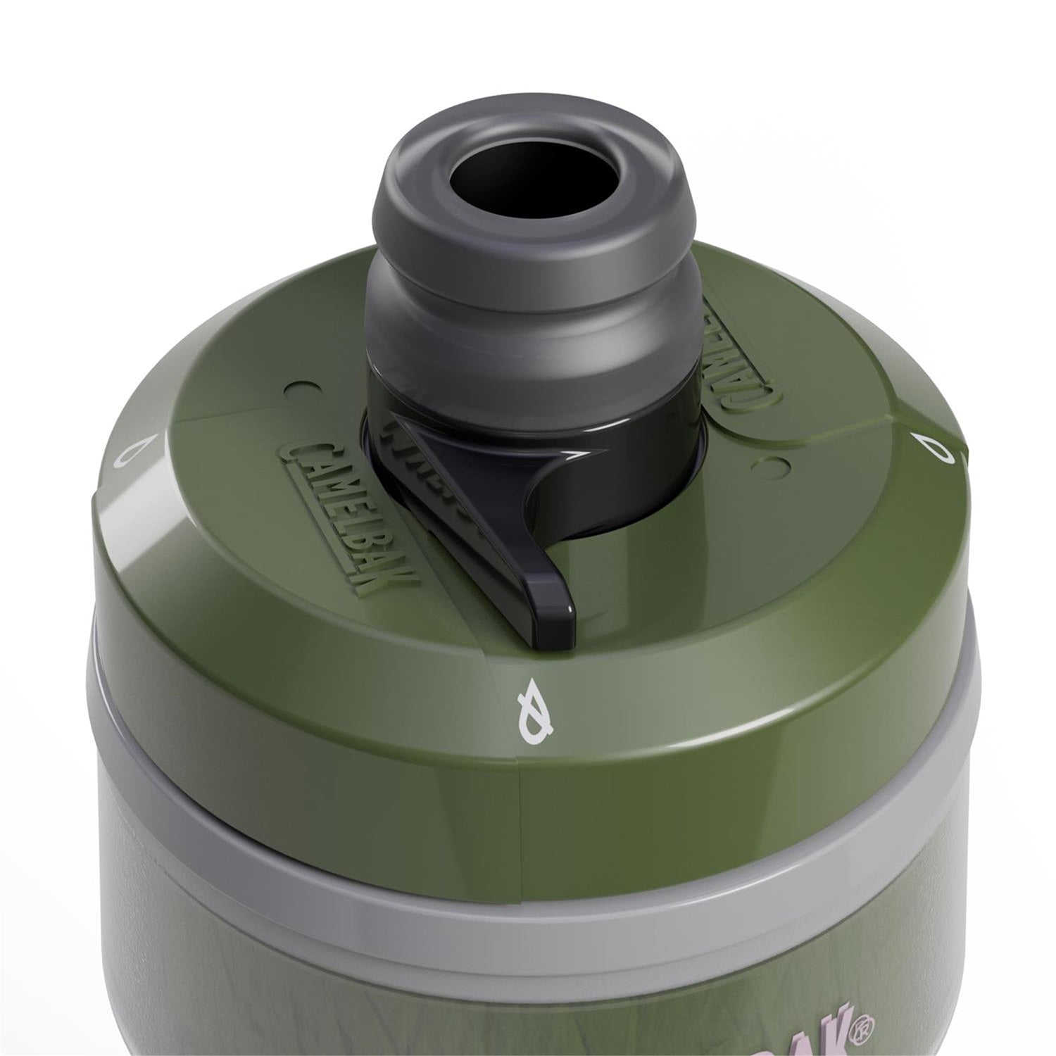 CamelBak Podium Chill Insulated Bottle Deep Fern 620ml