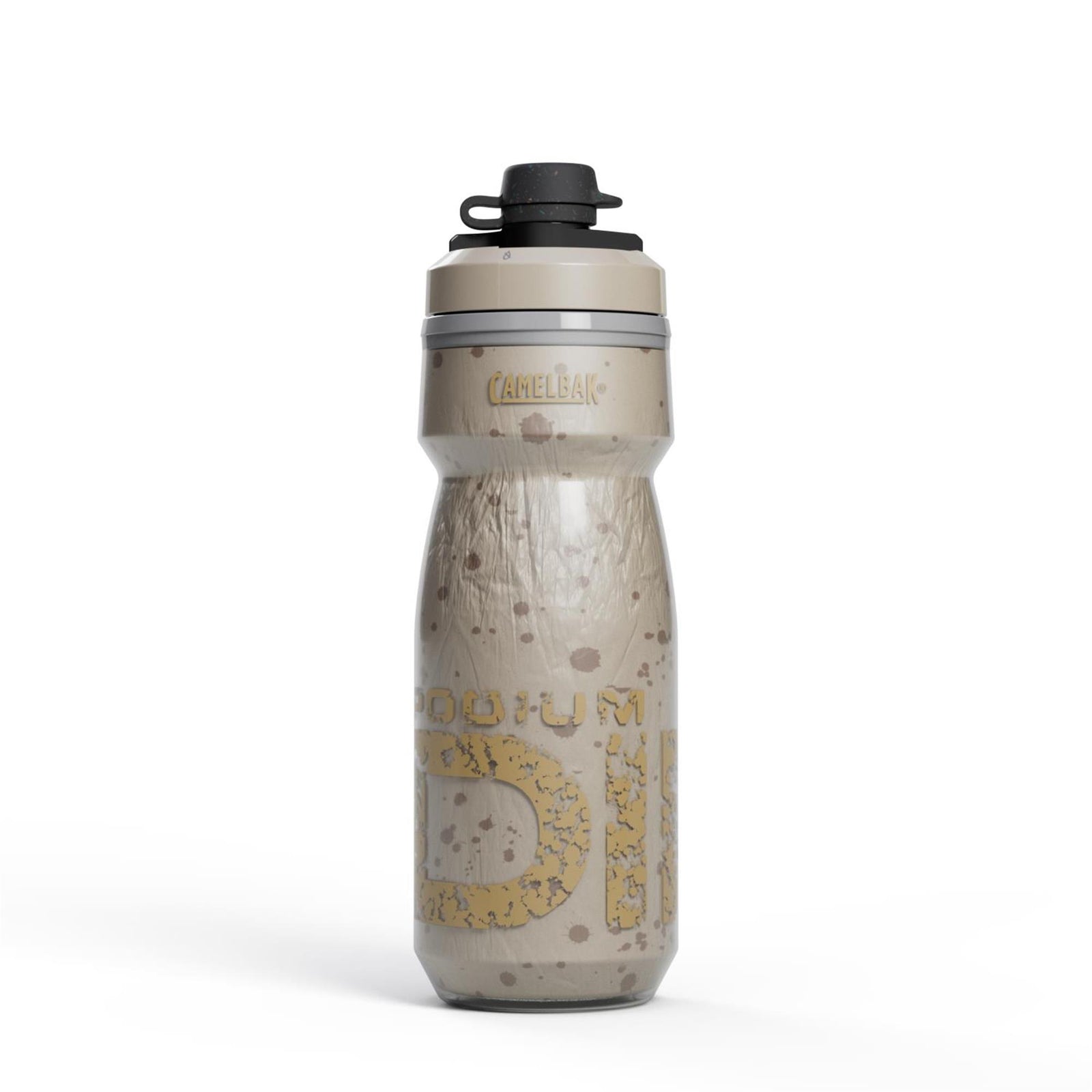 CamelBak Podium Dirt Series Chill Insulated Bottle Stone 600ml