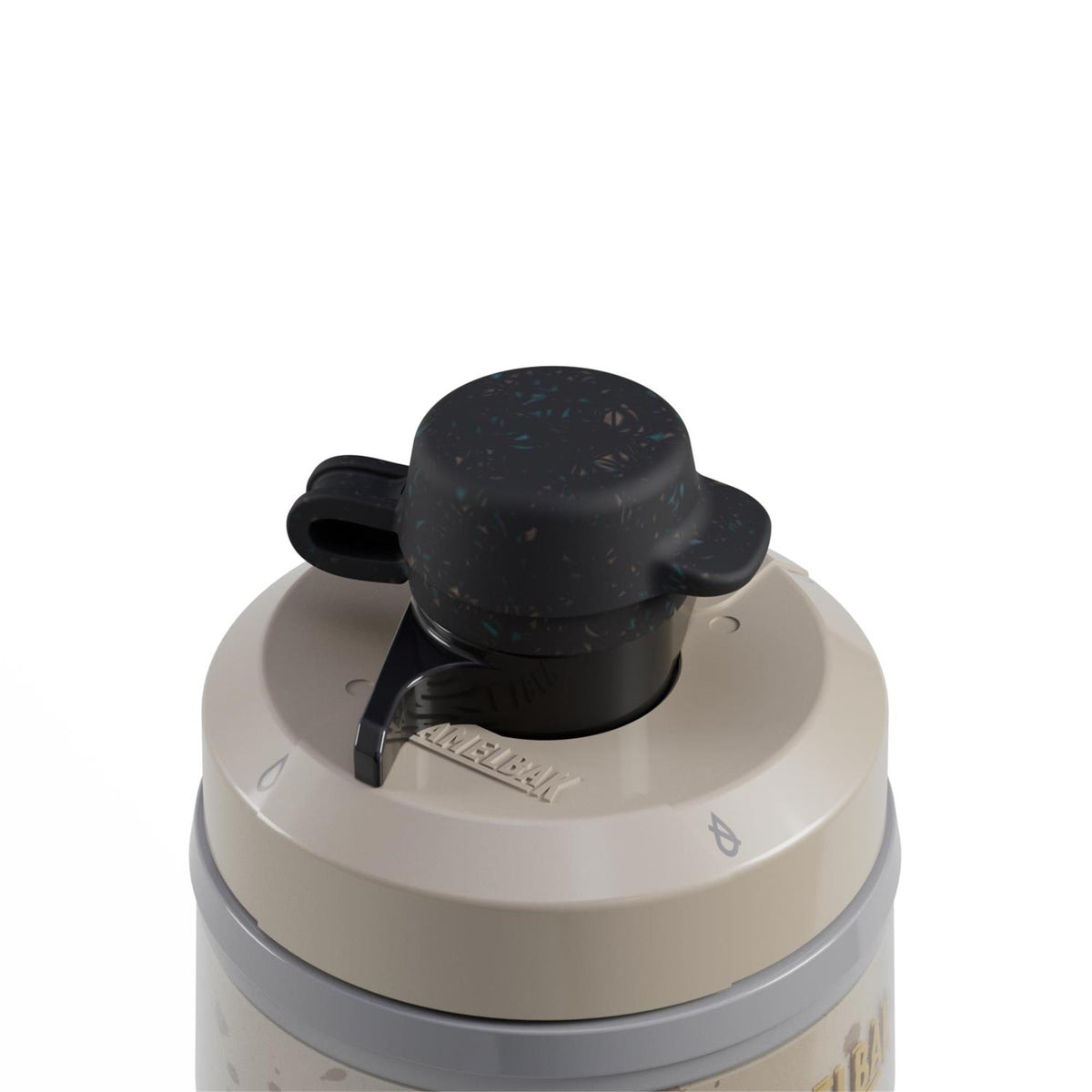 CamelBak Podium Dirt Series Chill Insulated Bottle Stone 600ml