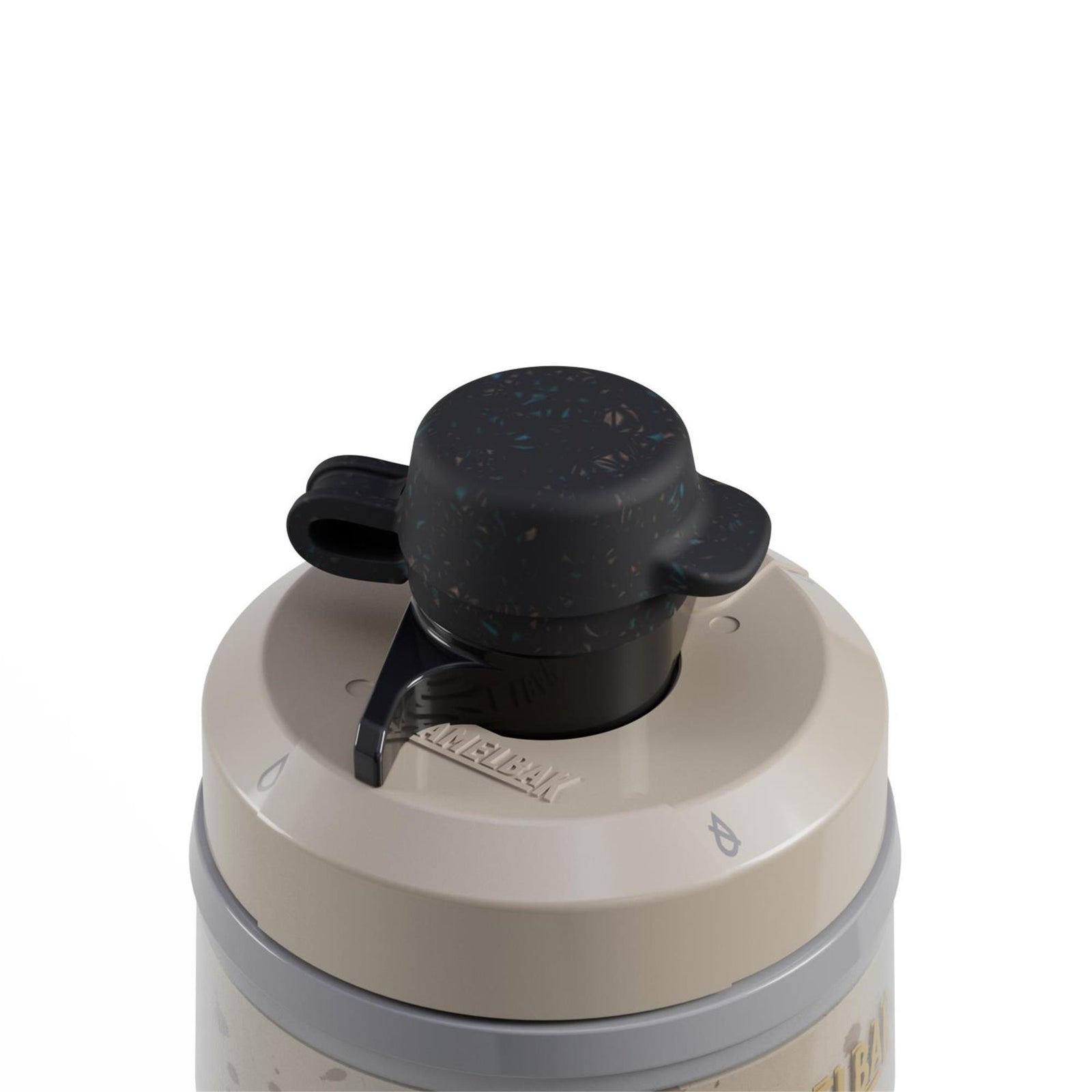 CamelBak Podium Dirt Series Chill Insulated Bottle Stone 600ml