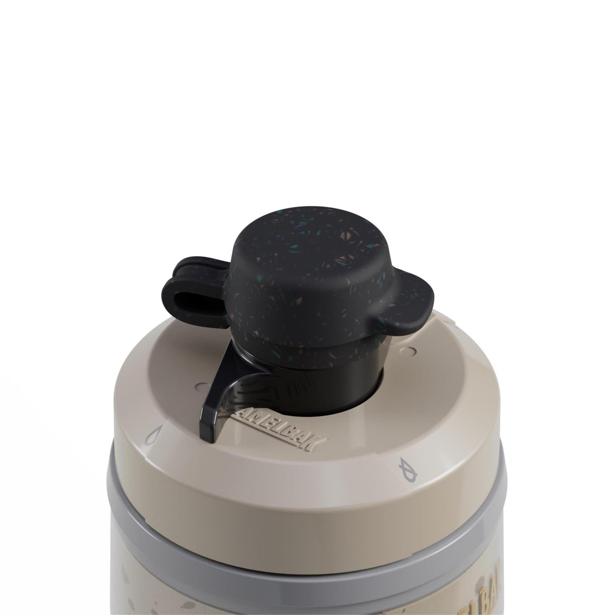 CamelBak Podium Dirt Series Chill Insulated Bottle Stone 600ml