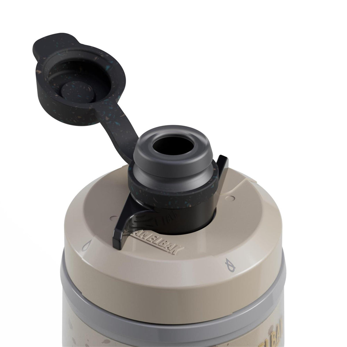 CamelBak Podium Dirt Series Chill Insulated Bottle Stone 600ml