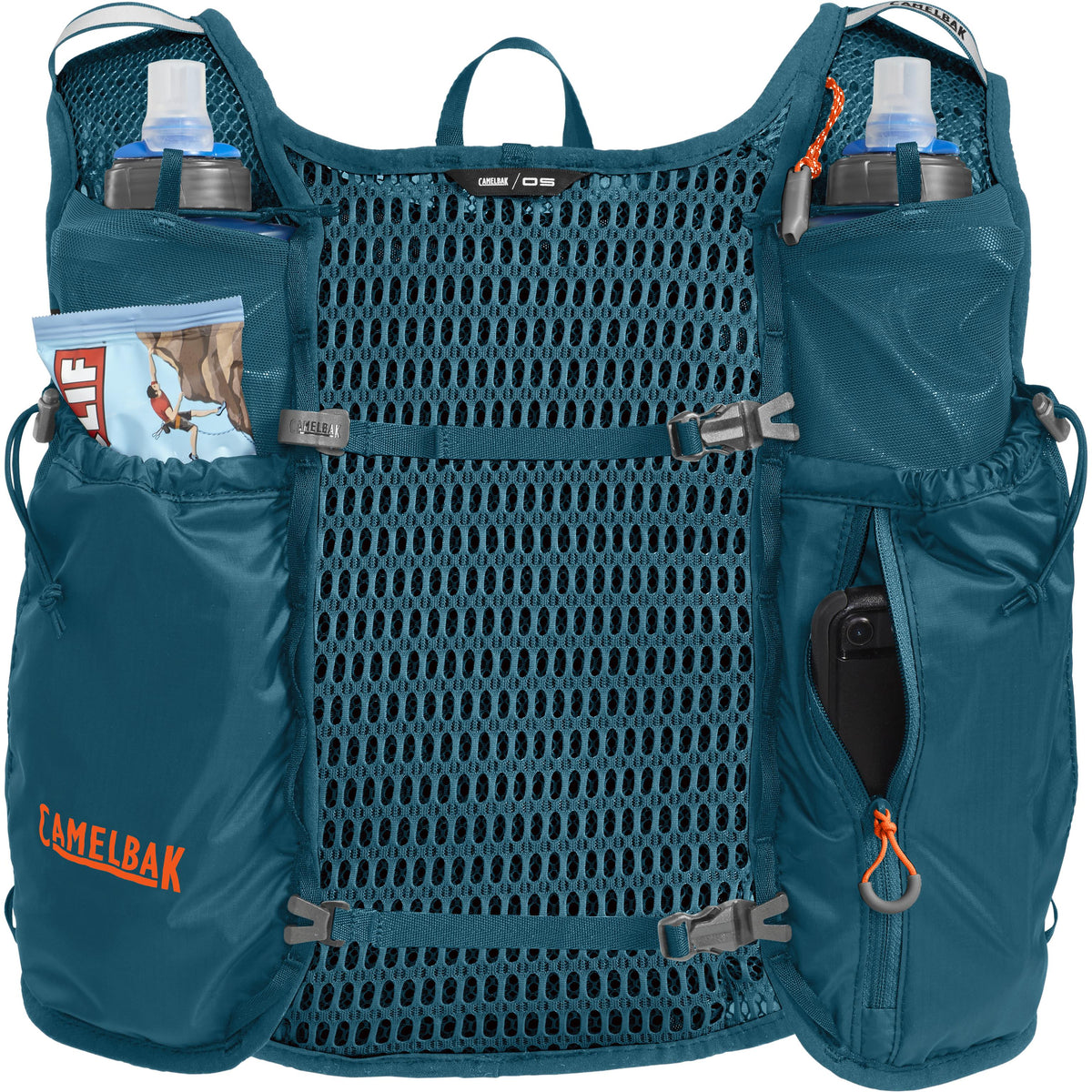 CamelBak Trail Run Vest