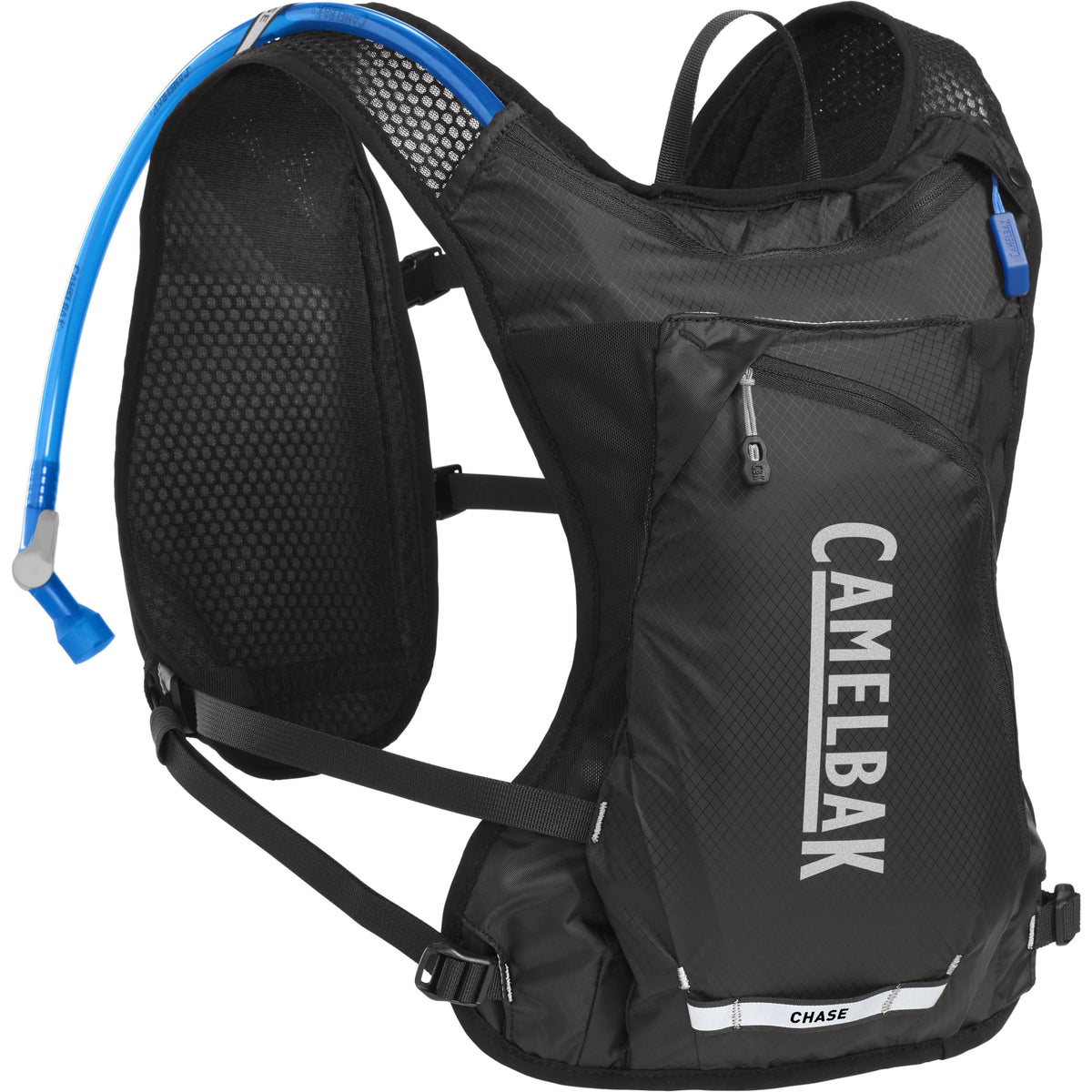 CamelBak Women&#39;s Chase Race Pack 4L Vest with 1.5L Reservoir