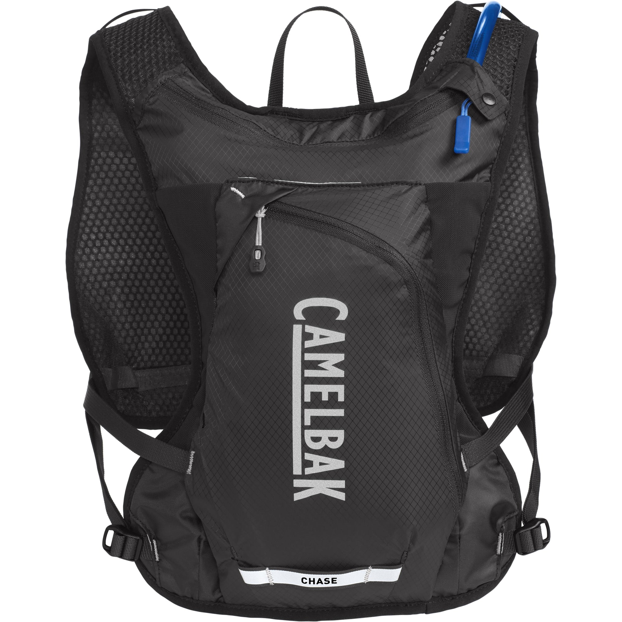 CamelBak Women's Chase Race Pack 4L Vest with 1.5L Reservoir