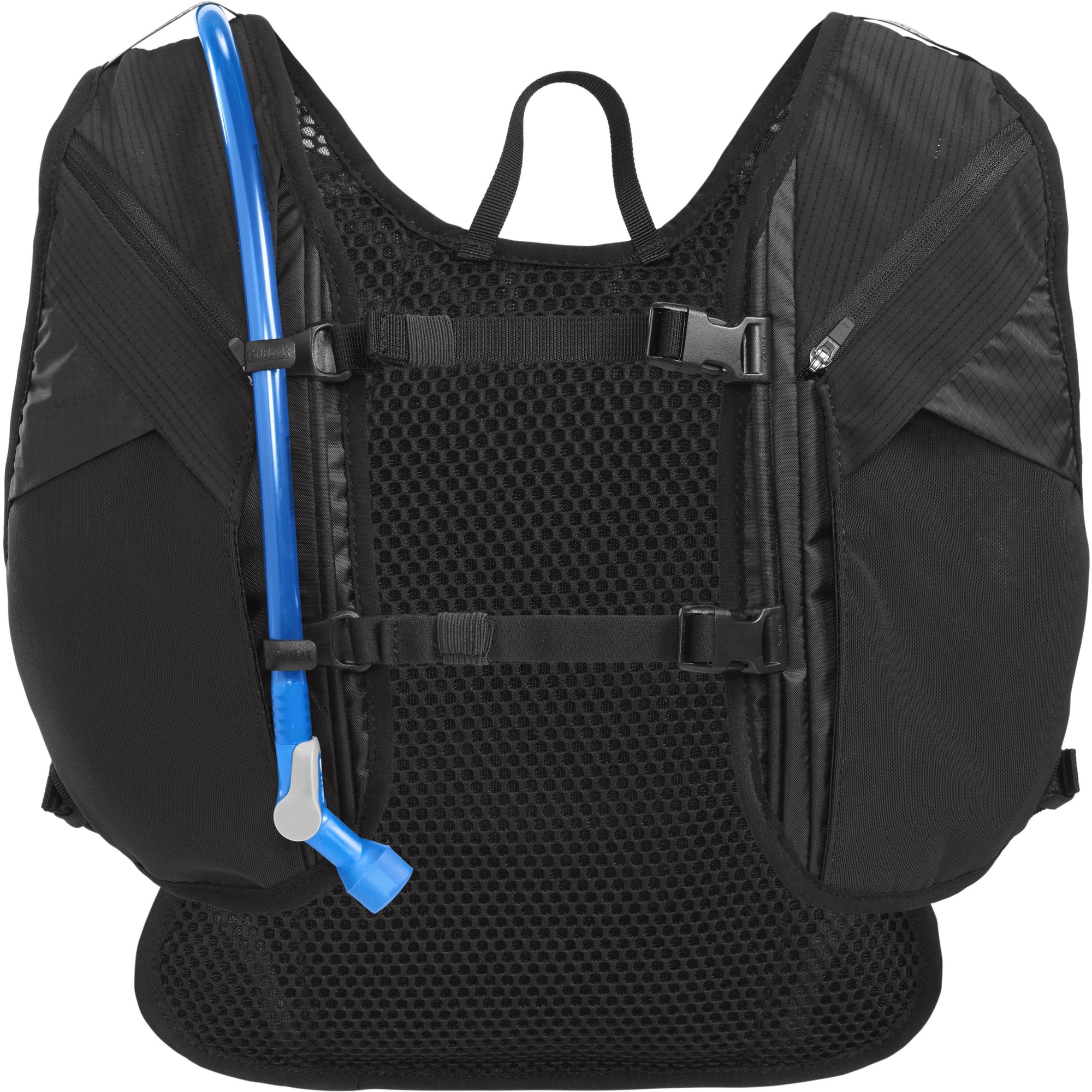 CamelBak Women's Chase Race Pack 4L Vest with 1.5L Reservoir