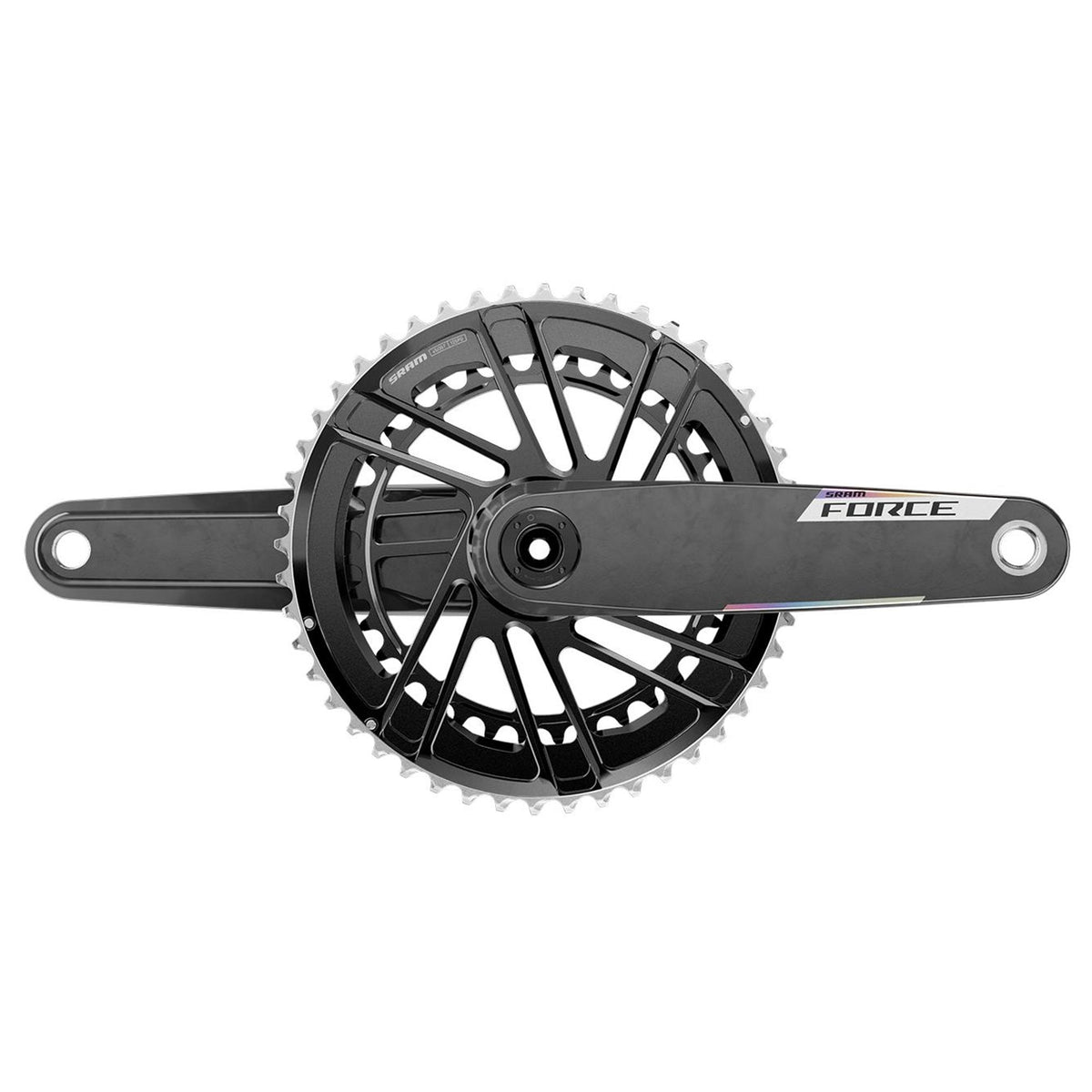 SRAM Force Crankset E1 DUB - Direct Mount