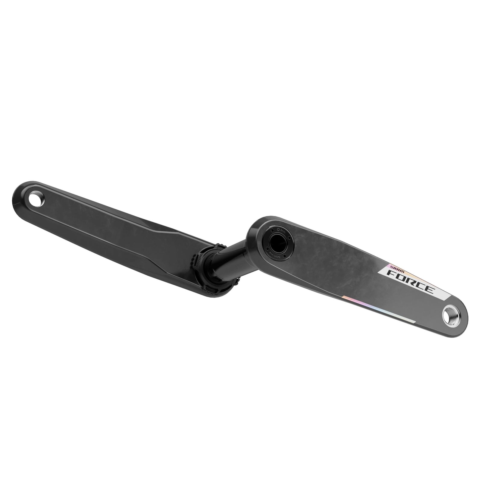 SRAM Force Crank Arm Assembly E1 DUB