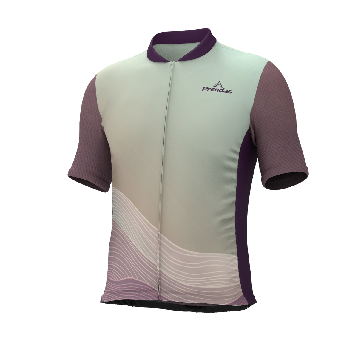 Calobra Red Airsprint Jersey