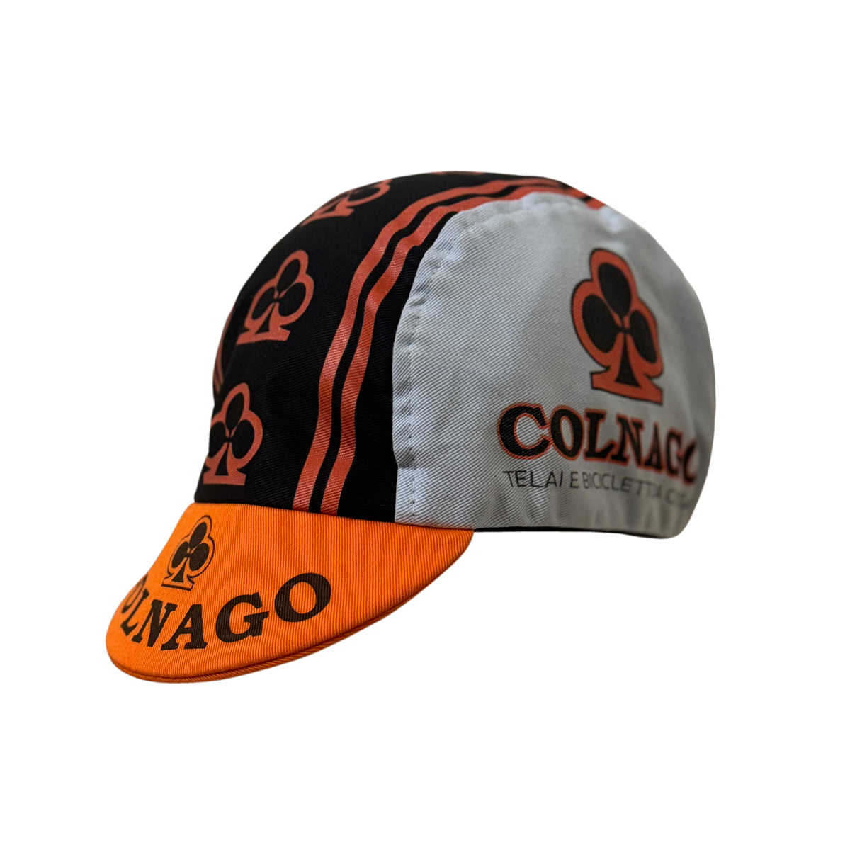 White Men Can't Jump Cycling Cap