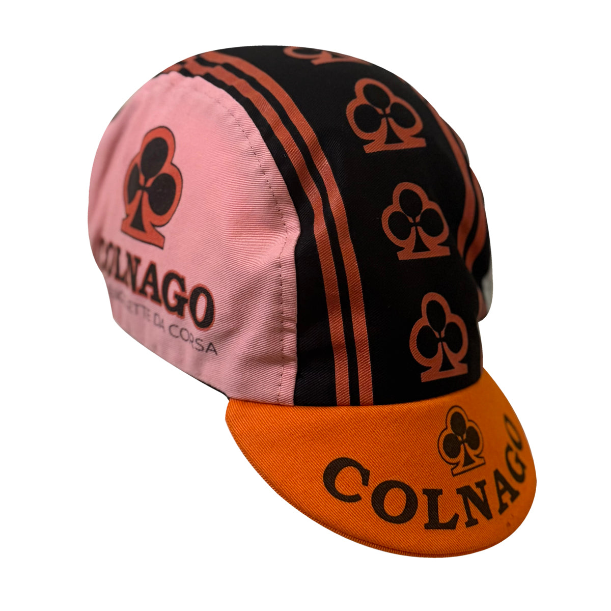 White Men Can't Jump Cycling Cap