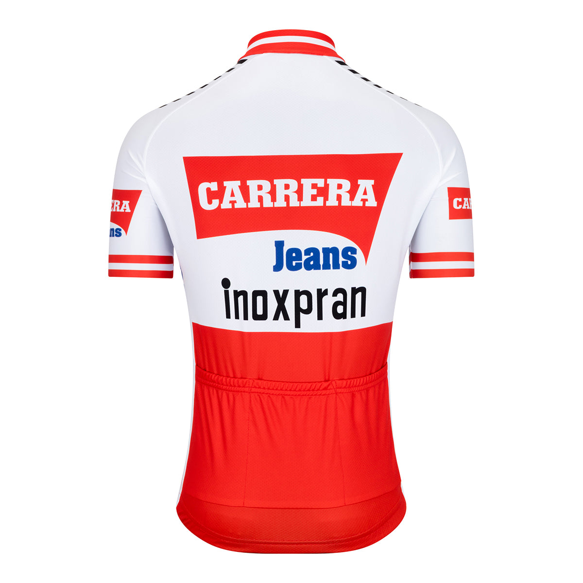 Carrera - Inoxpran Retro Jersey