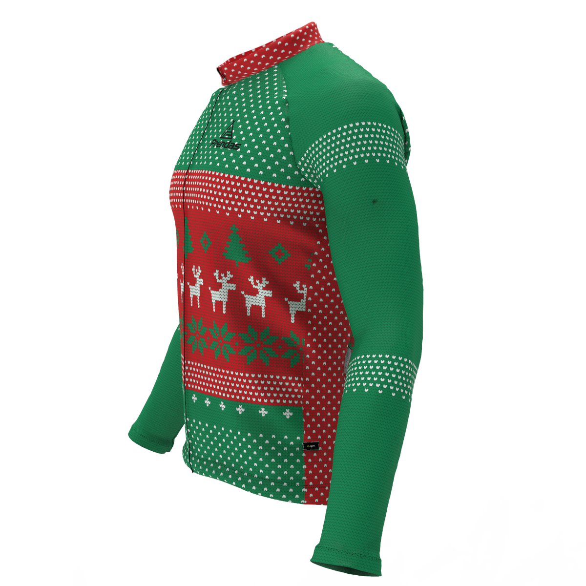 Special Edition Festive Cycling Jersey 2025