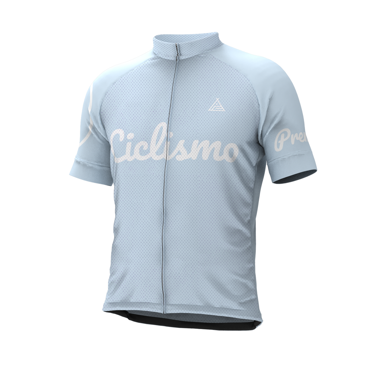 Ciclismo Blue Italian Sportline Jersey