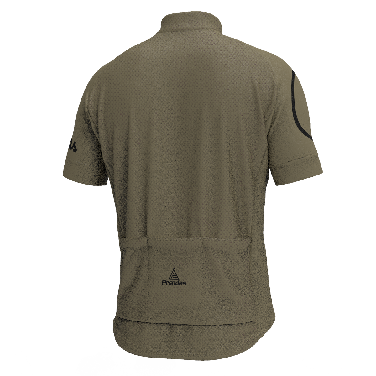 Ciclismo Olive Italian Sportline Jersey