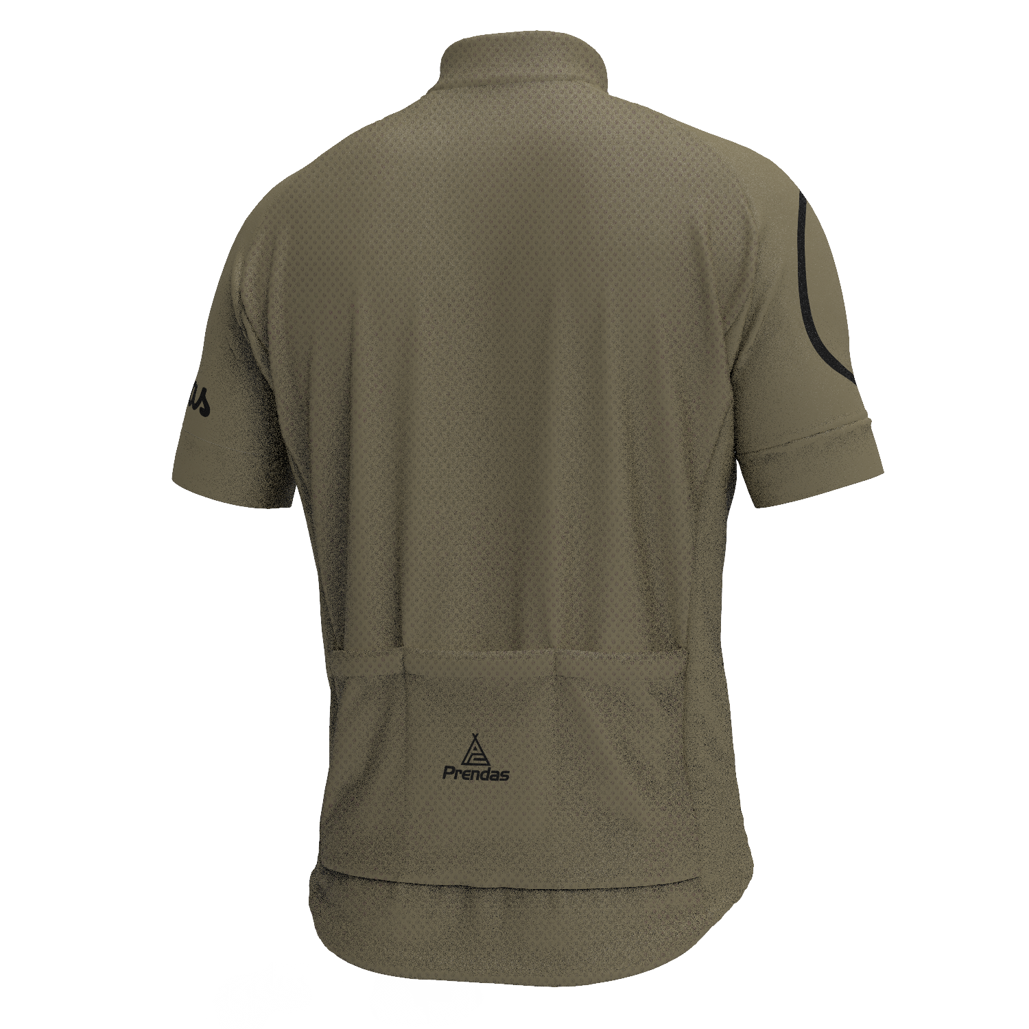 Ciclismo Olive Italian Sportline Jersey
