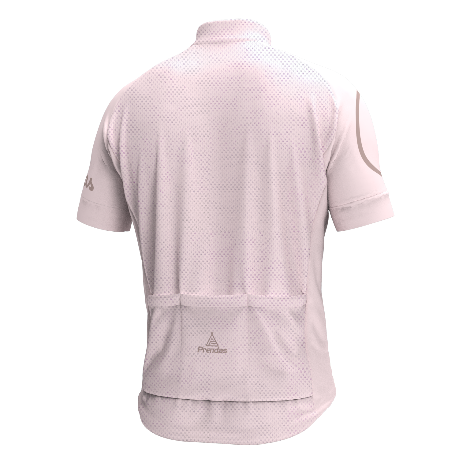 Ciclismo Rosa Italian Sportline Jersey