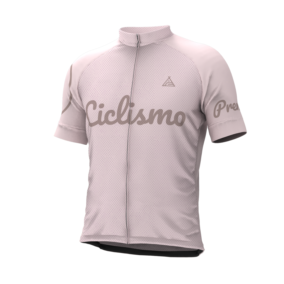 Ciclismo Rosa Italian Sportline Jersey