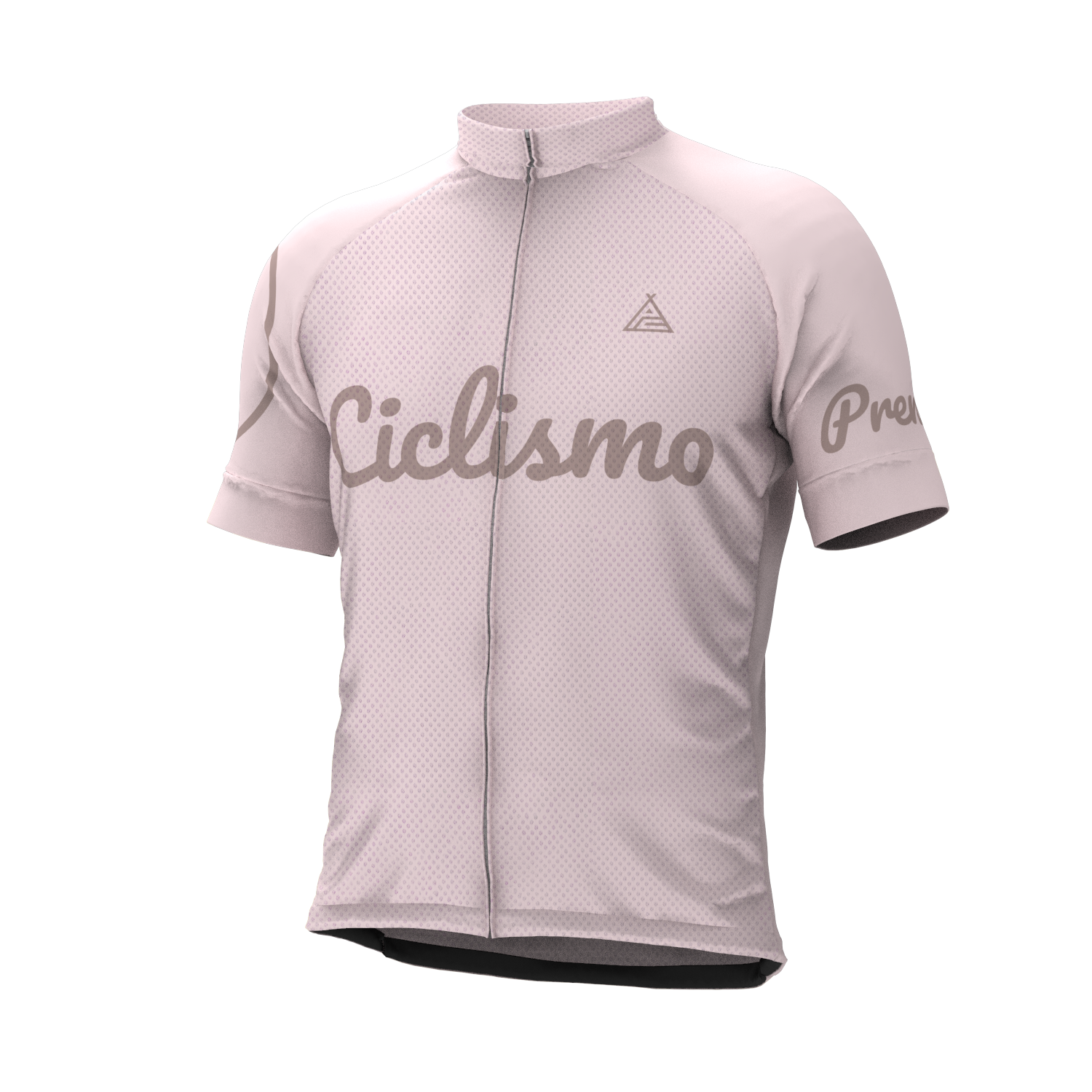 Ciclismo Rosa Italian Sportline Jersey
