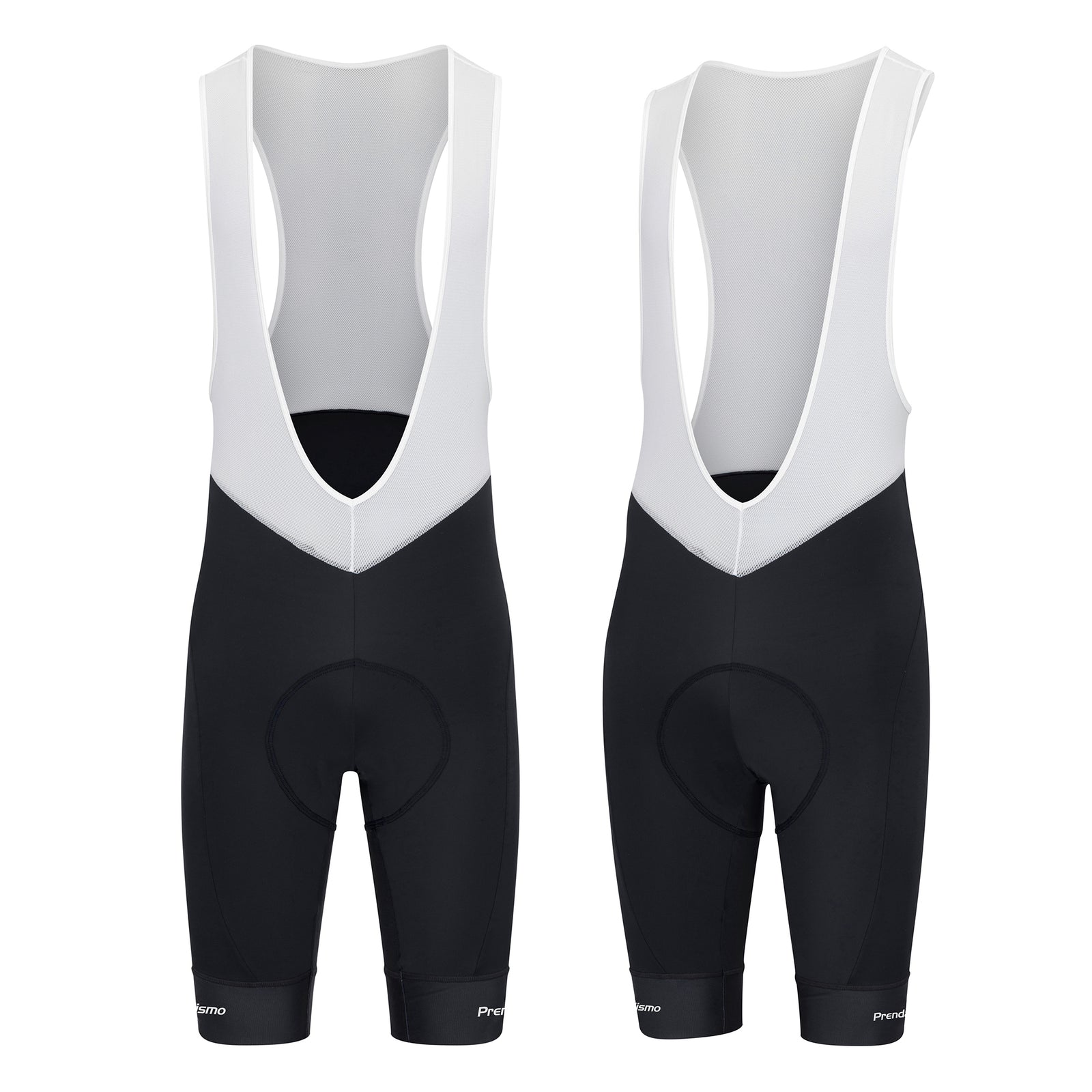 Prendas Core Bib Shorts (Black)
