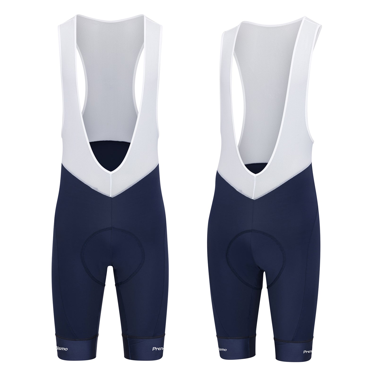 Prendas Core Bib Shorts (Navy)
