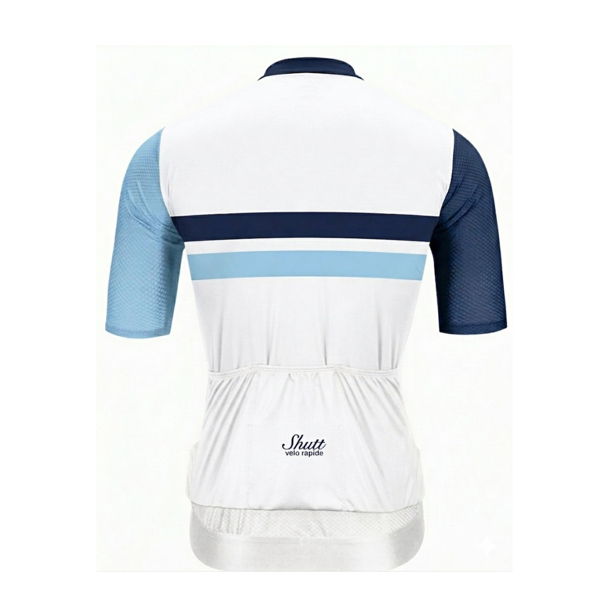 Shutt EvoSprint Short Sleeve Jersey Costa Azzurra