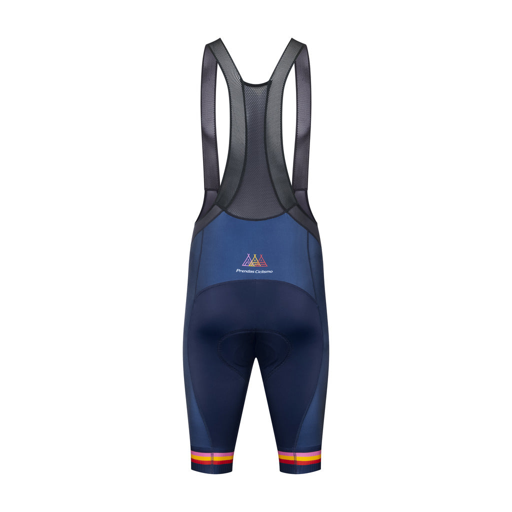 2025 Prendas CC Veloce Evo Bib Shorts - Men's