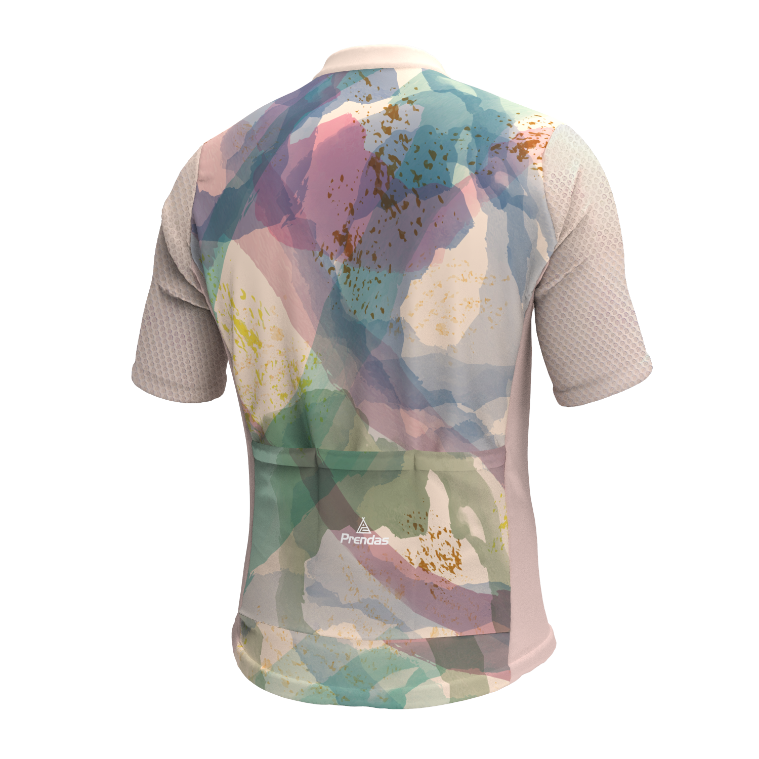 Dayluma Airsprint Jersey