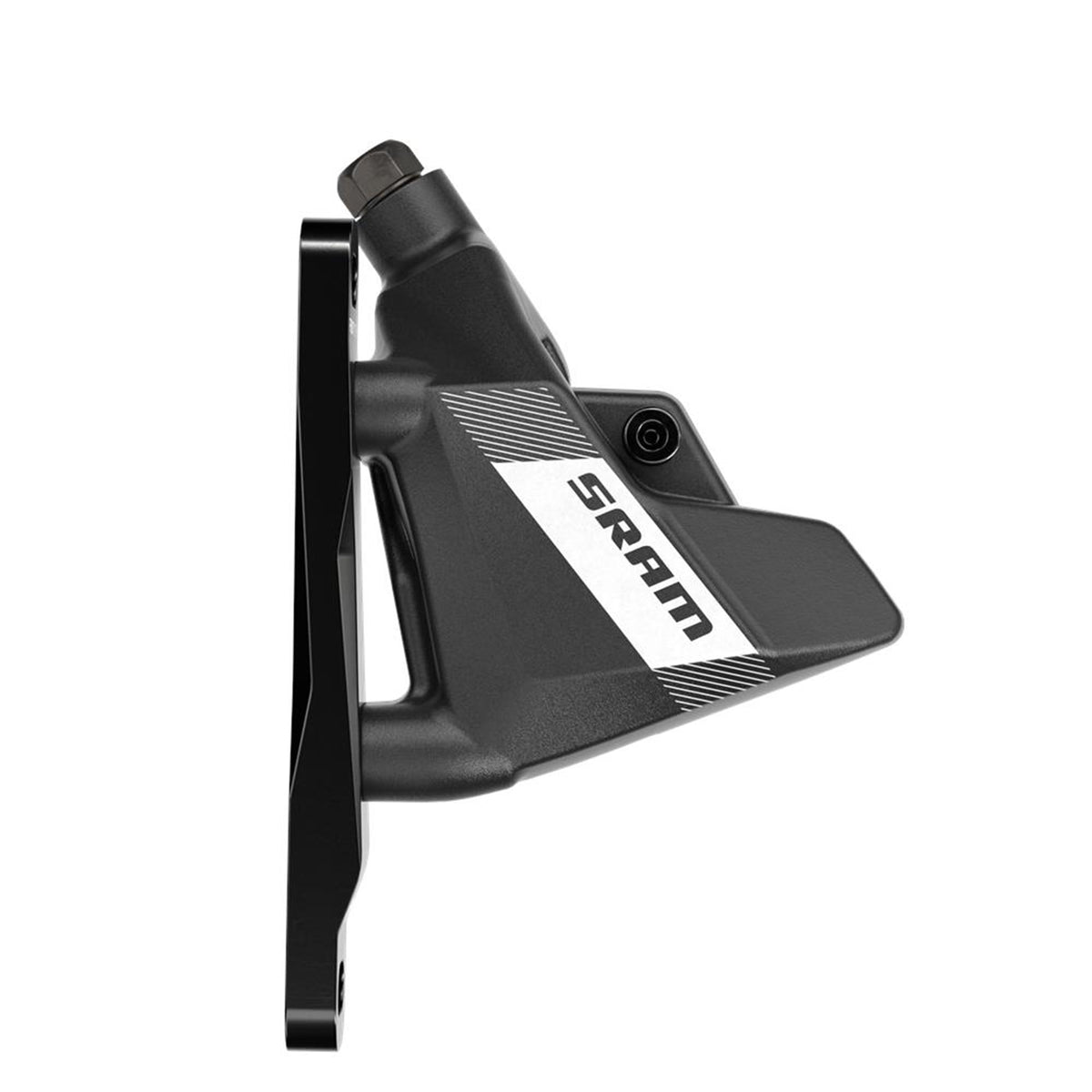 SRAM Apex AXS Shift/Hydraulic Disc Brake D1 W/ Flat Mount 20mm SS Hardware