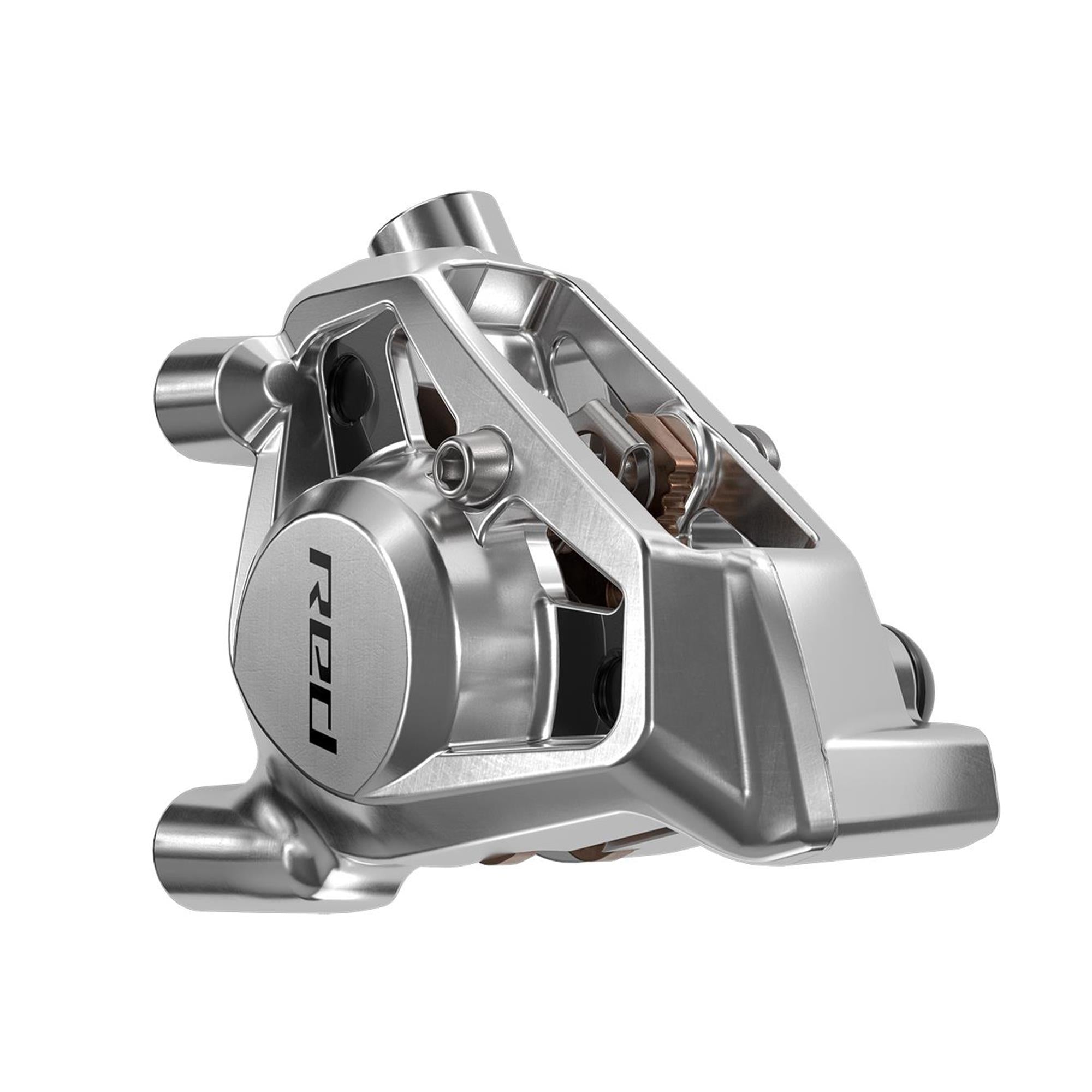 SRAM Red Shift/Hydraulic Disc Brake AXS E1 W/ Flat Mount 20mm SS Hardware